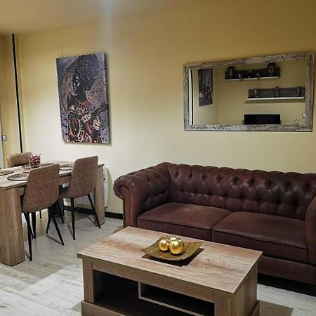 Apartamento Ales II Arenas de San Pedro Kültér fotó
