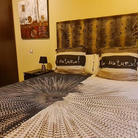Apartamento Ales II Arenas de San Pedro Kültér fotó