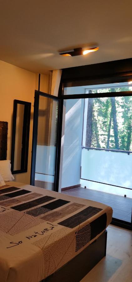 Apartamento Ales II Arenas de San Pedro Kültér fotó