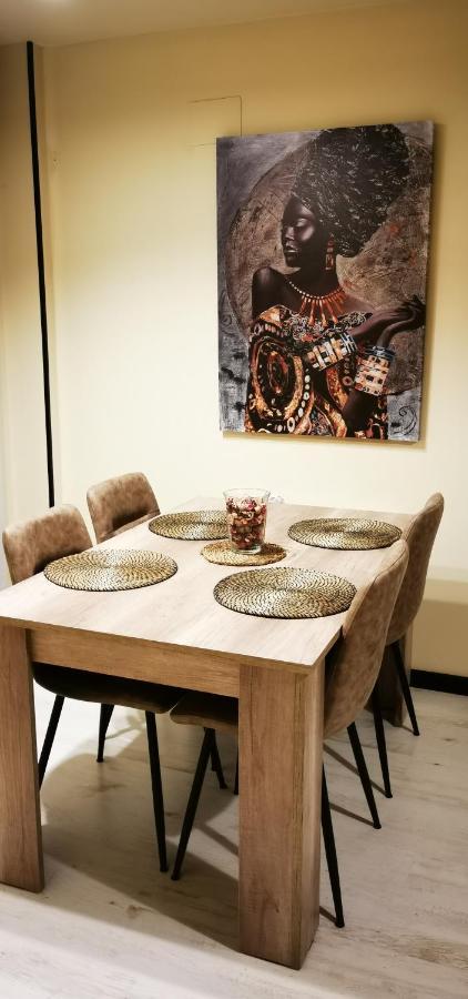 Apartamento Ales II Arenas de San Pedro Kültér fotó