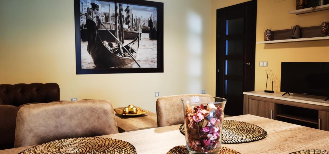 Apartamento Ales II Arenas de San Pedro Kültér fotó