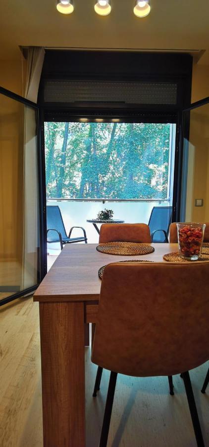 Apartamento Ales II Arenas de San Pedro Kültér fotó