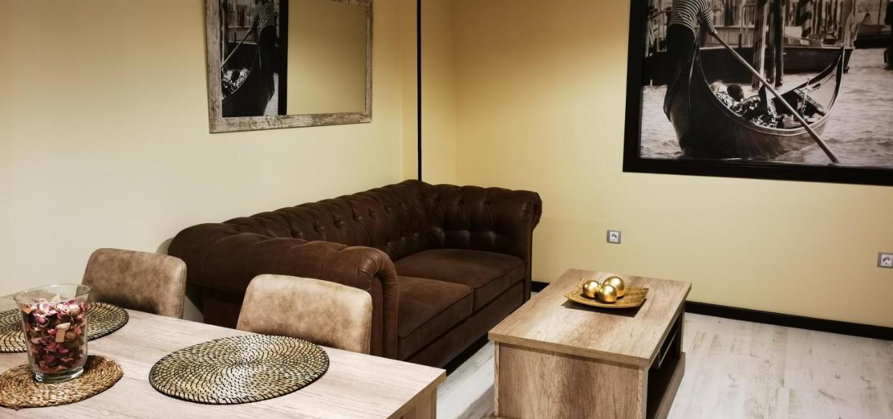 Apartamento Ales II Arenas de San Pedro Kültér fotó