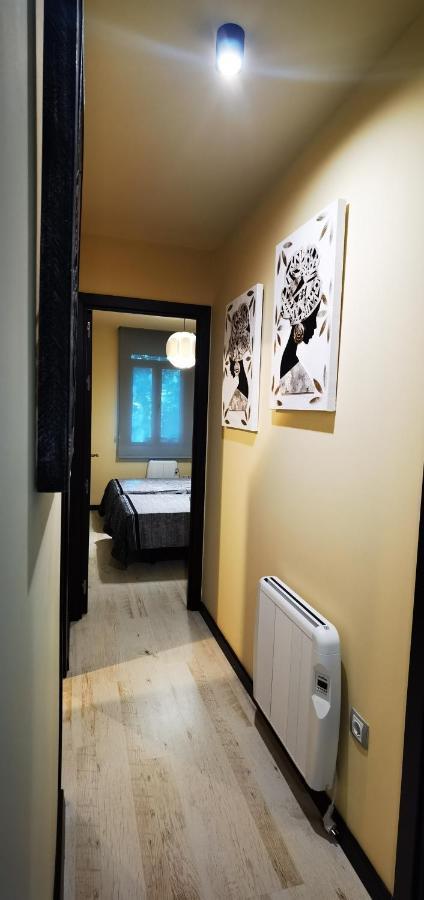 Apartamento Ales II Arenas de San Pedro Kültér fotó