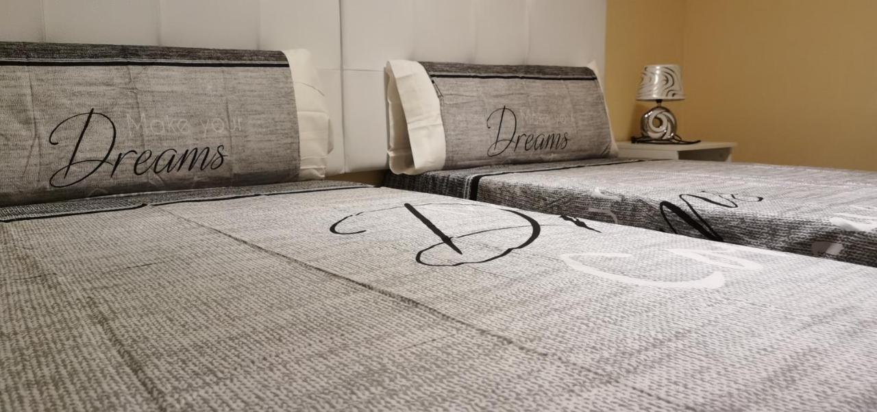 Apartamento Ales II Arenas de San Pedro Kültér fotó