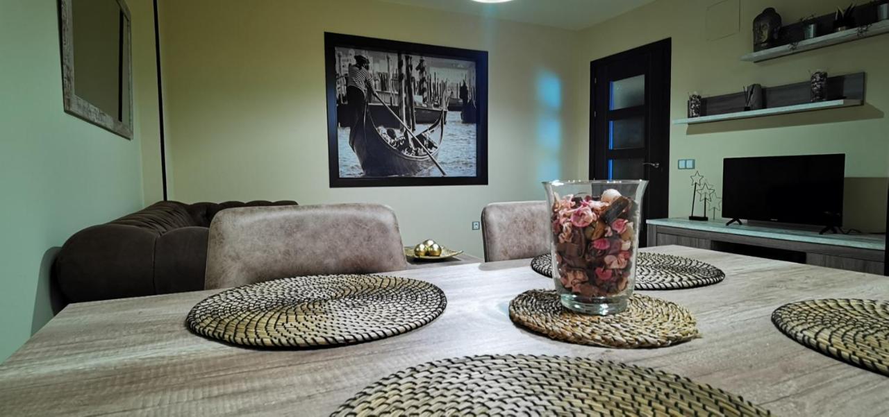 Apartamento Ales II Arenas de San Pedro Kültér fotó