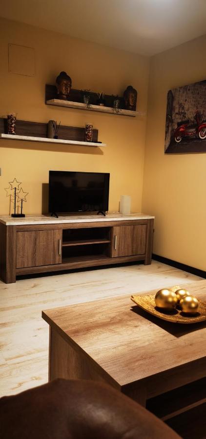 Apartamento Ales II Arenas de San Pedro Kültér fotó