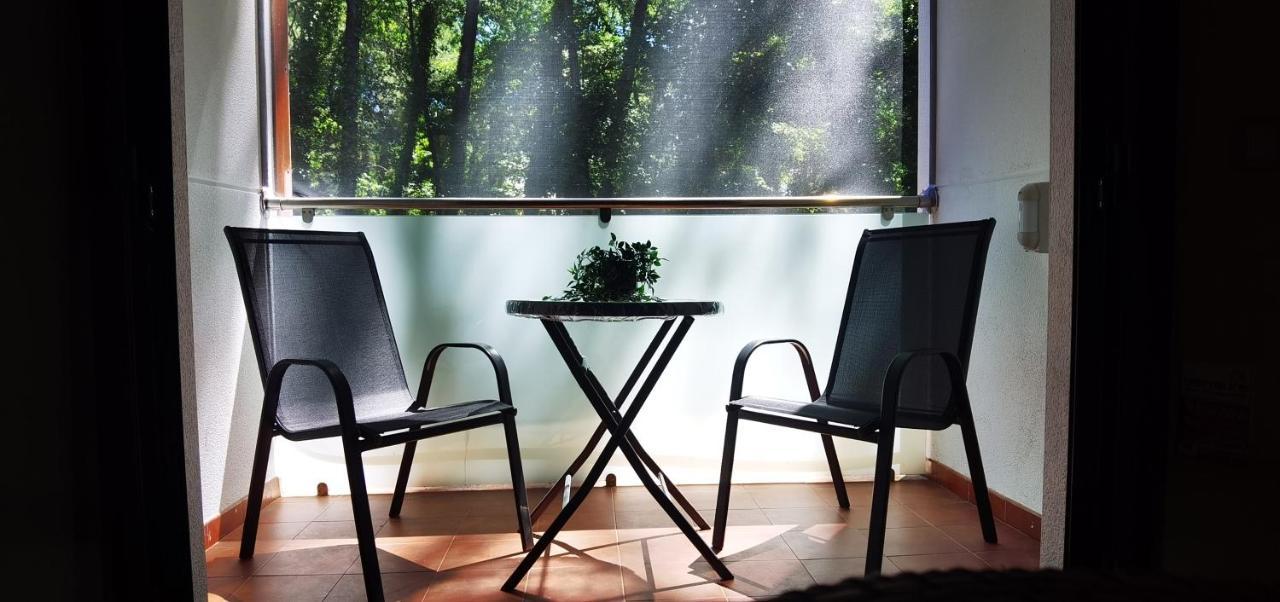 Apartamento Ales II Arenas de San Pedro Kültér fotó