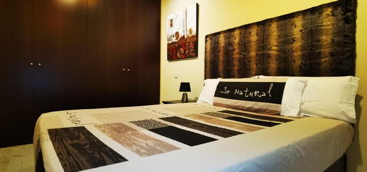 Apartamento Ales II Arenas de San Pedro Kültér fotó