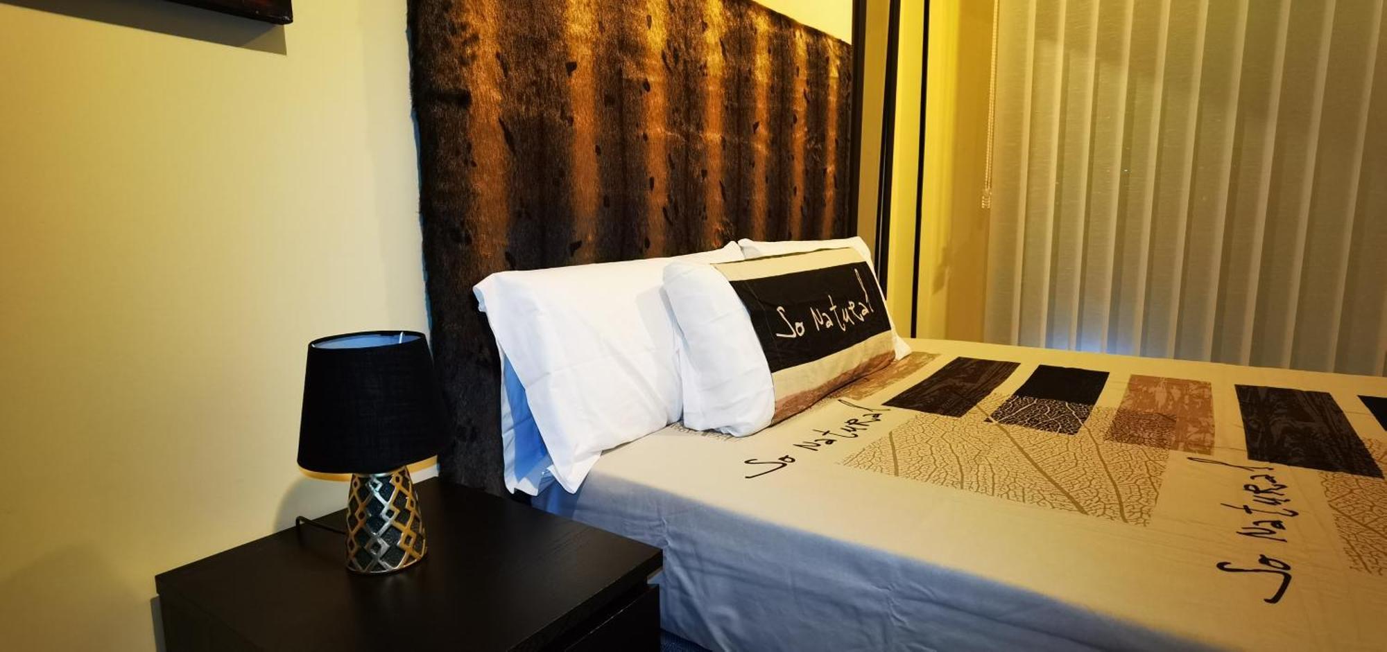 Apartamento Ales II Arenas de San Pedro Kültér fotó