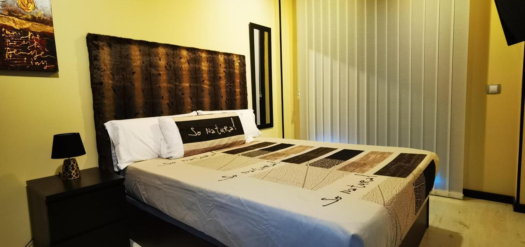 Apartamento Ales II Arenas de San Pedro Kültér fotó