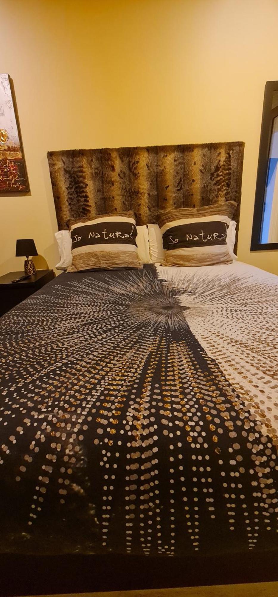 Apartamento Ales II Arenas de San Pedro Kültér fotó